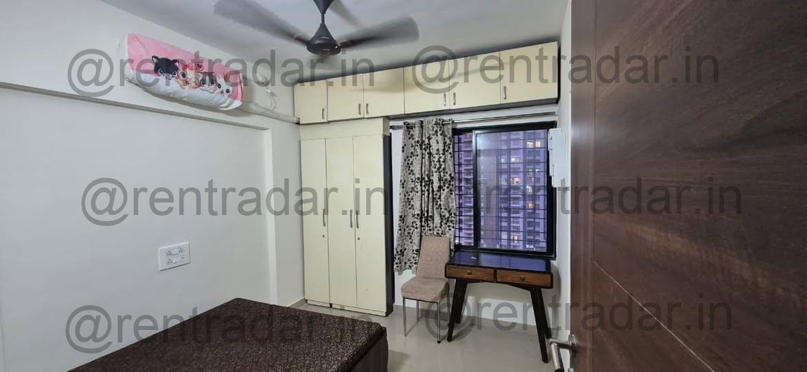 2bhk For Rent at Keshav Nagar