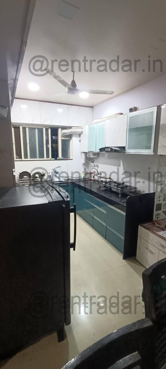 Room in 2 Bhk at Baner (nitish Vyankatesh Apartment)