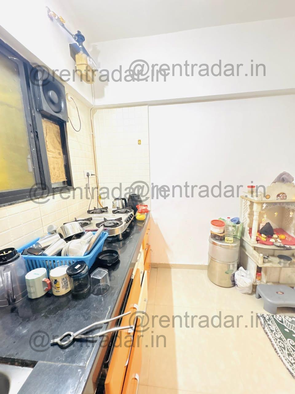 Room Available at Tathawade
