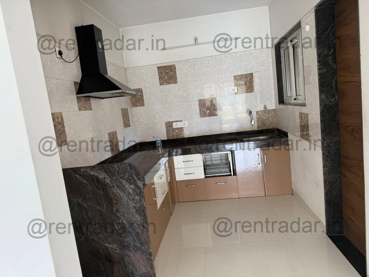 2.5 Bed 2 Bath Property For Rent at B T Kawade Road