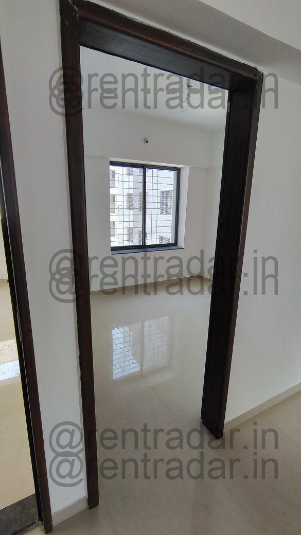 2bhk For Rent at Mukai Chowk Ravet (alpine Astonia)