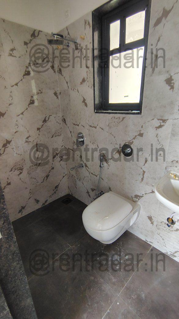 2bhk For Rent at Mukai Chowk Ravet (alpine Astonia)