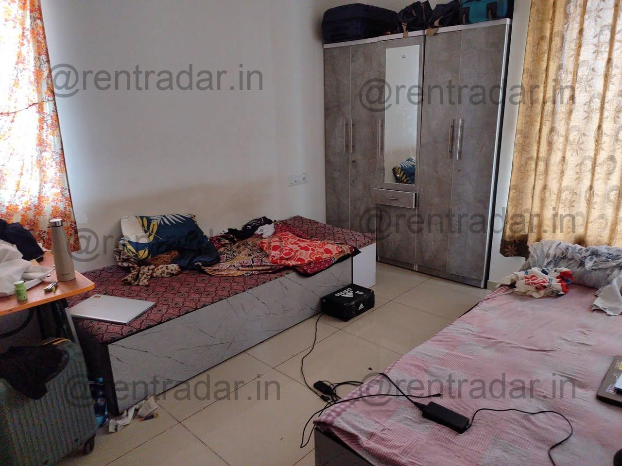 Room Available at Not Specified