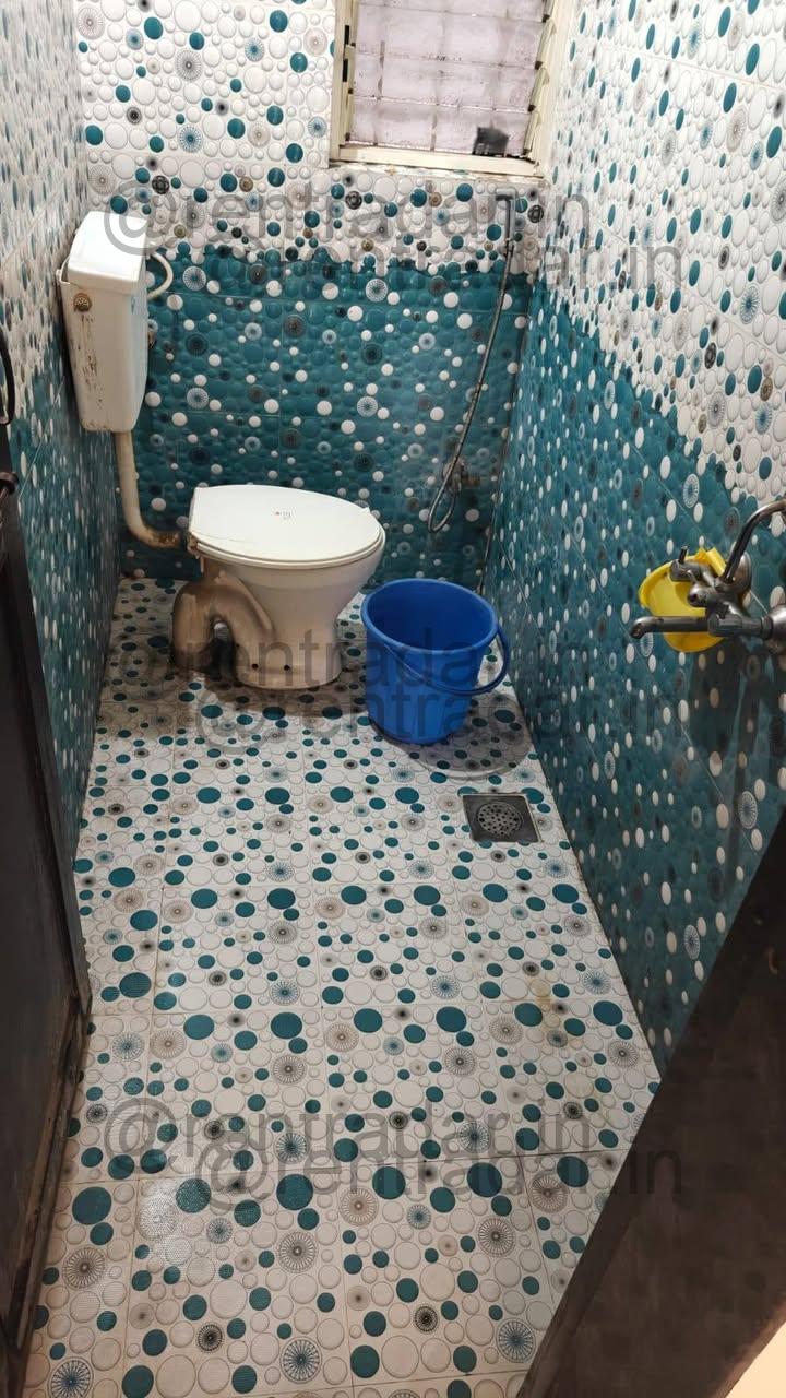 Room in 2bhk at Mundhwa