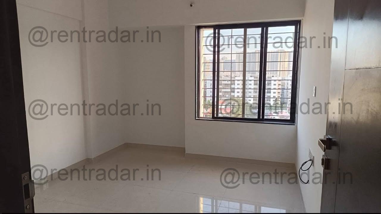 1bhk For Rent at Keshav Nagar, Mundhwa