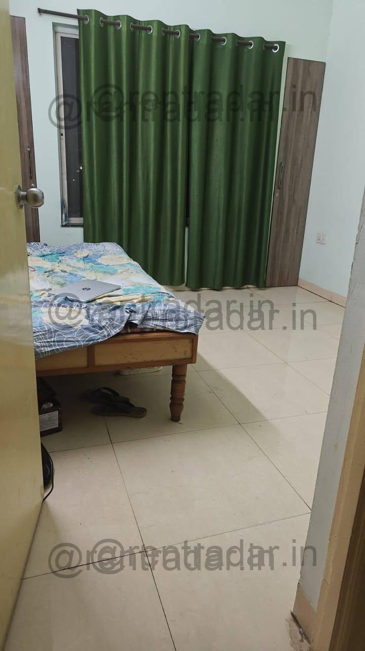 Private Room in 3bhk at Not Specified