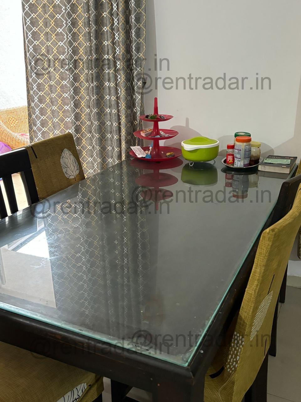 Room in 3.5 Bhk at Pimple Nilakh (the Greater Ganga Panama)