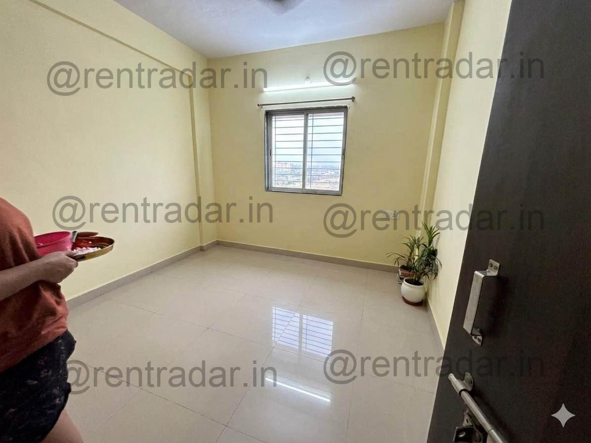 1hk Property For Rent at Radha Krishna, Khese Park