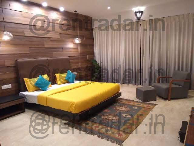 Room in 3.5bhk at Hadapsar (marvel Arco)