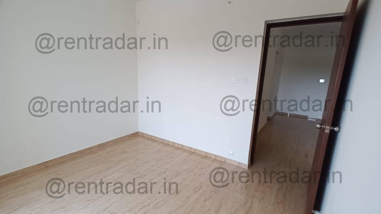 1bhk For Rent at Wagholi