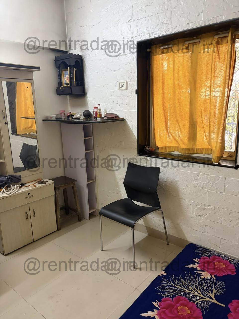 Room Available at Bangur Nagar, Goregaon West
