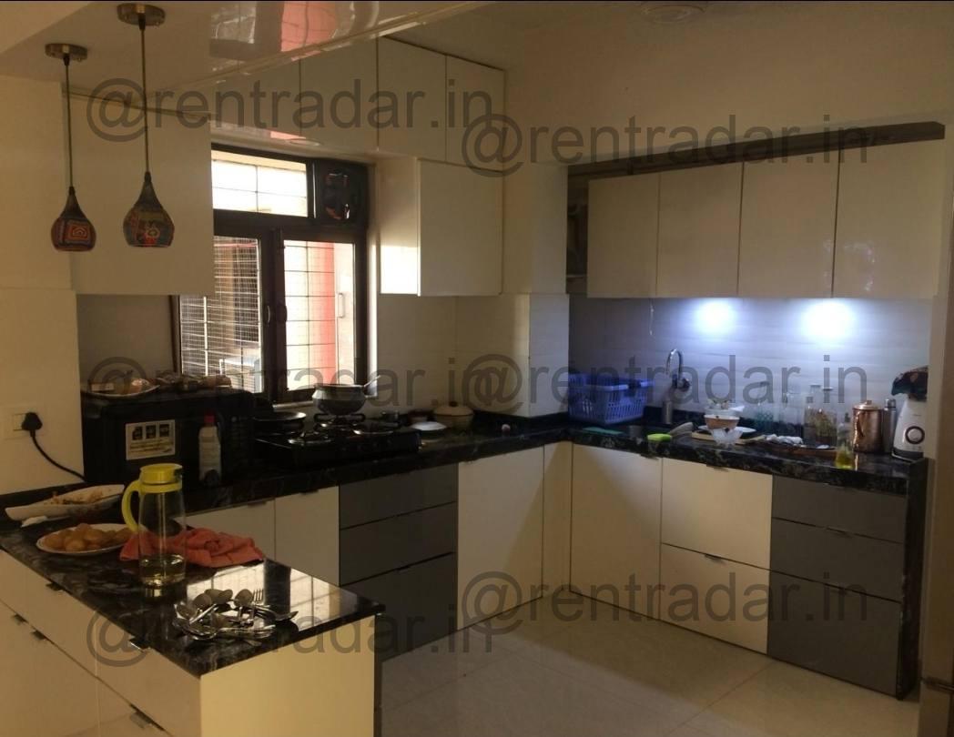 Room in 3bhk at Not Specified