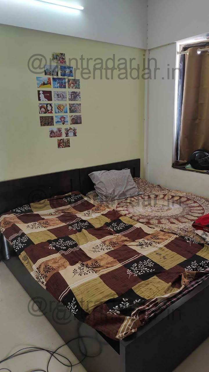 2 Bhk For Rent at Porwal Road, Nimbalkar Nagar