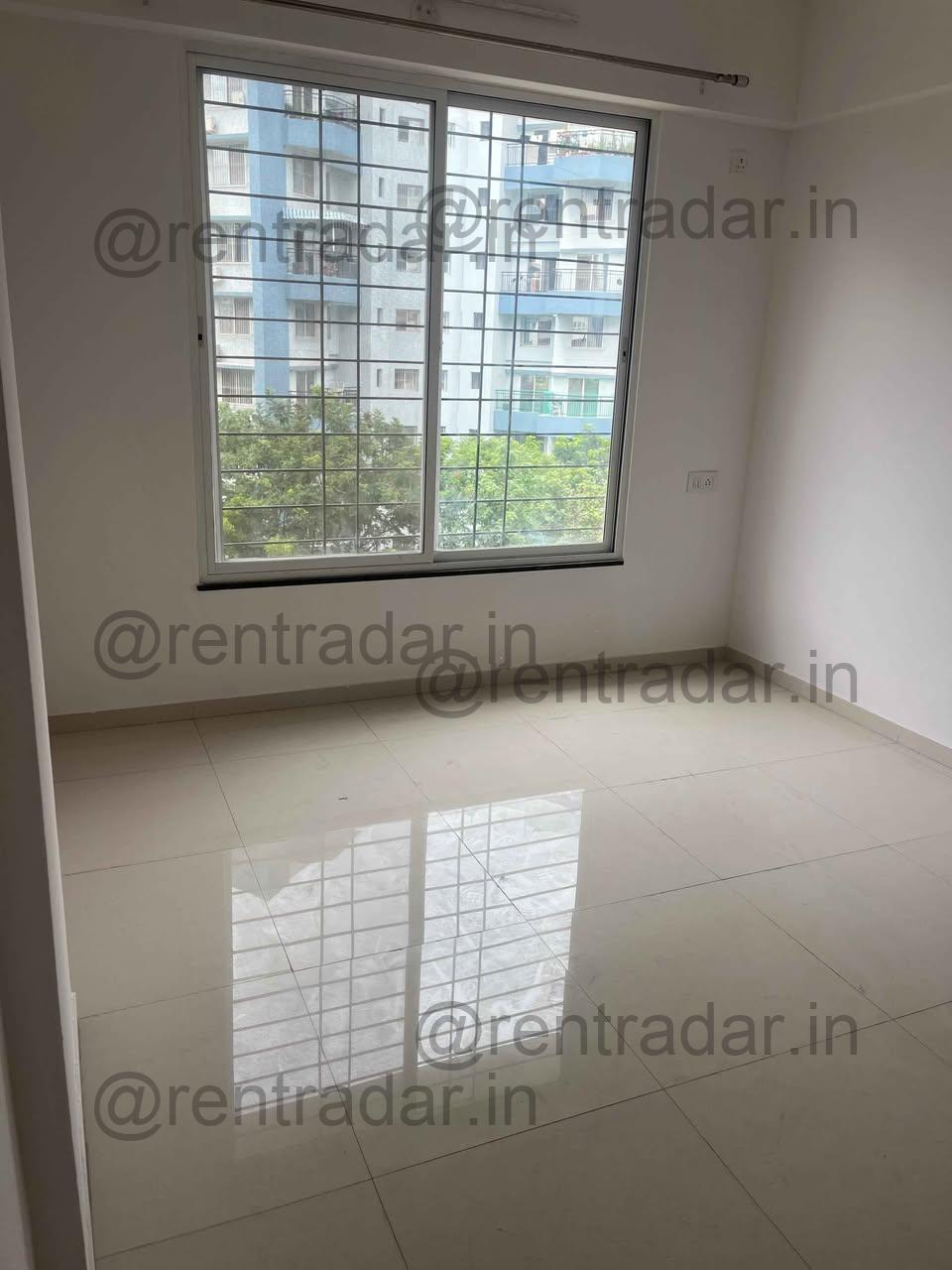 2bhk For Rent at Wakad