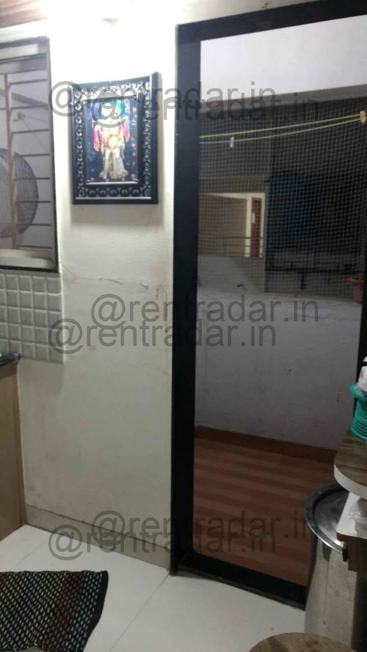 2 Bhk For Rent at Katraj Morebaug