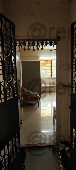 Room in 2bhk at Baner (peninsula Apartment)