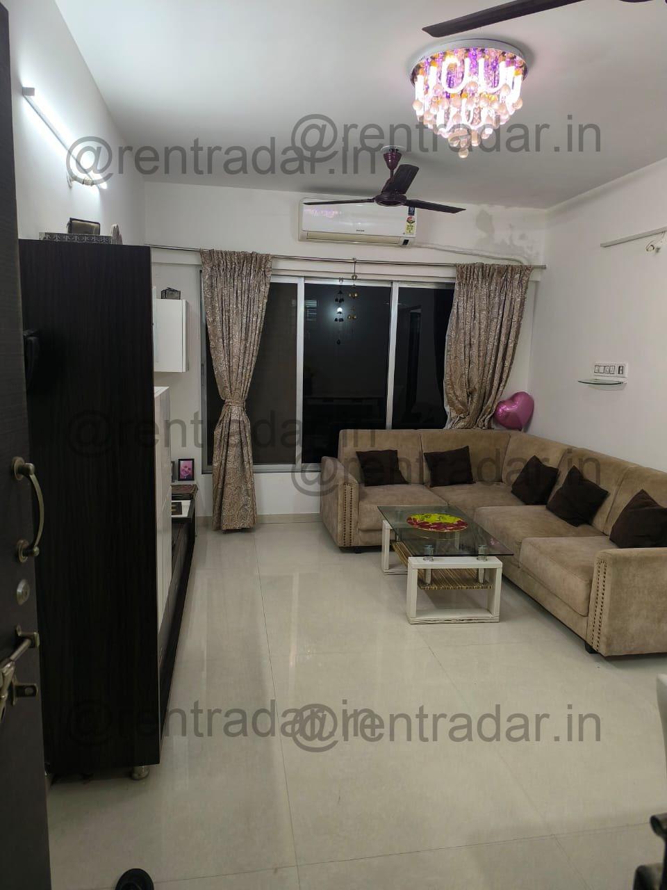 Room in 2bhk at Shastri Nagar, Goregaon West