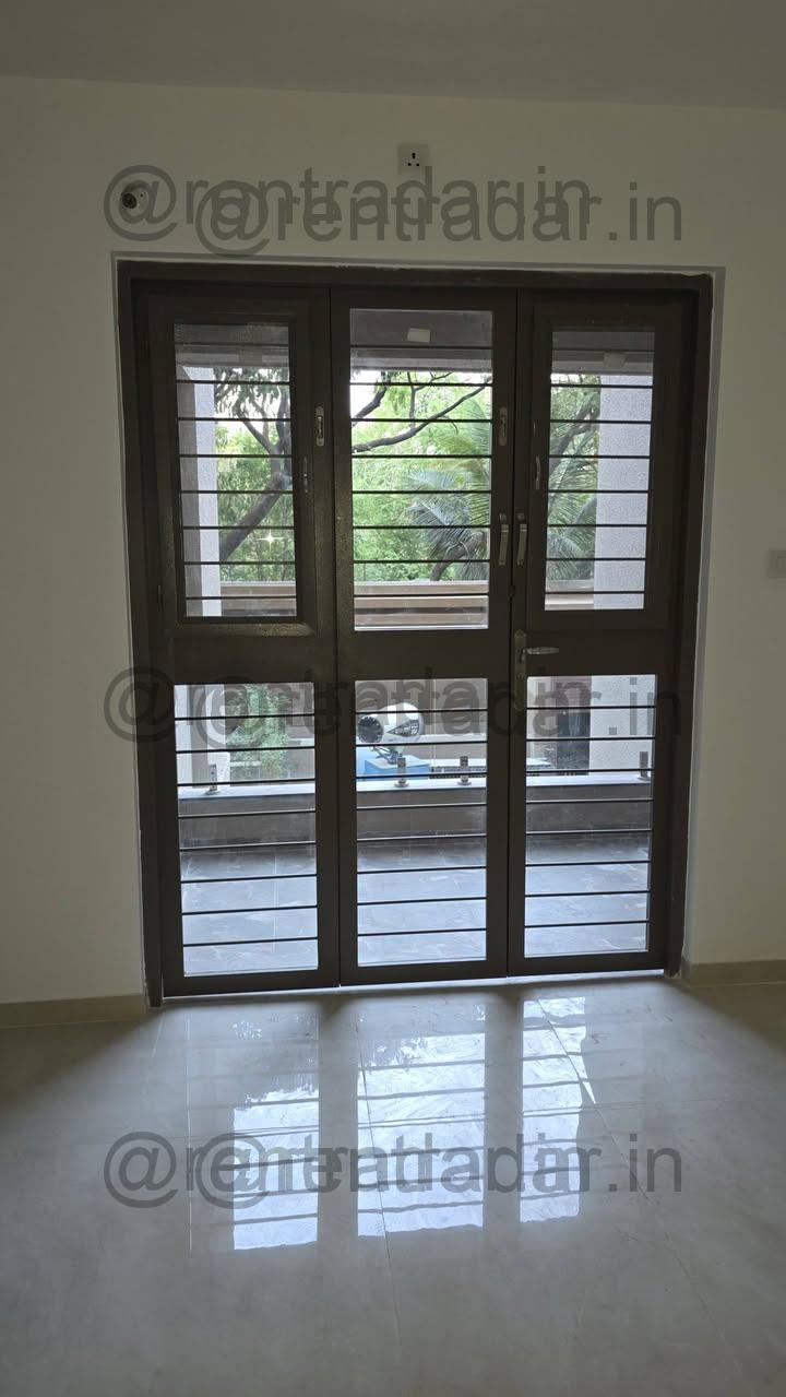 2 Bhk For Rent at Keshav Nagar, Mundhwa