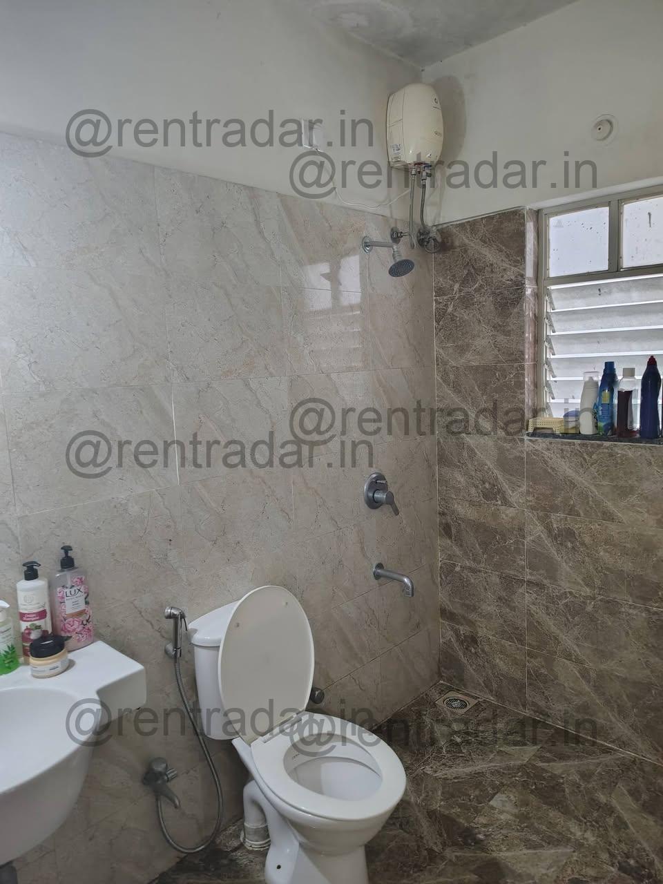 Room in 3bhk at Hinjewadi (megapolis Splendour Phase 3)