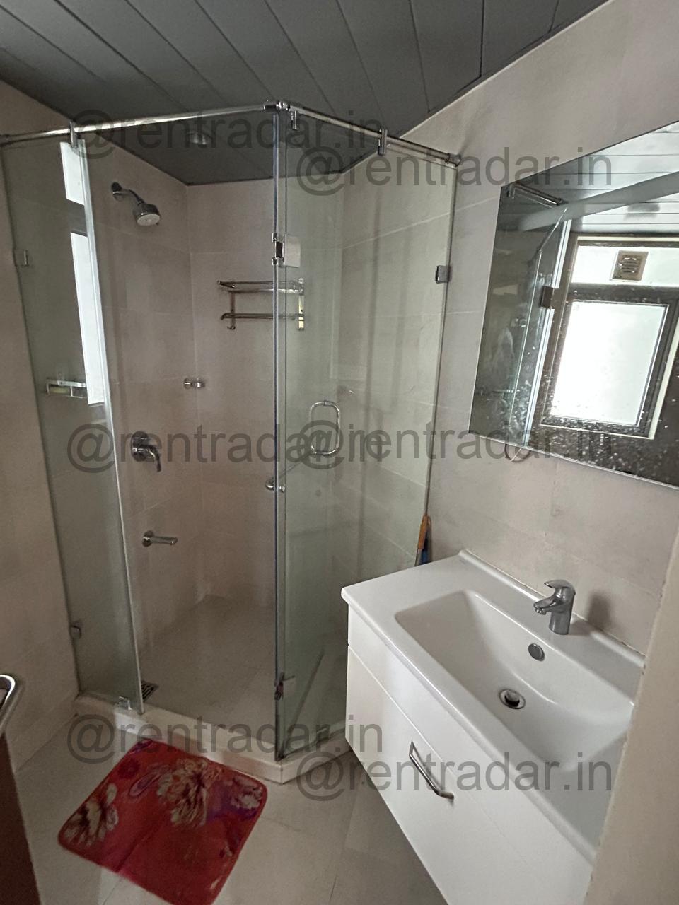 2bhk For Rent at Hinjewadi (kasturi Eon Homes)