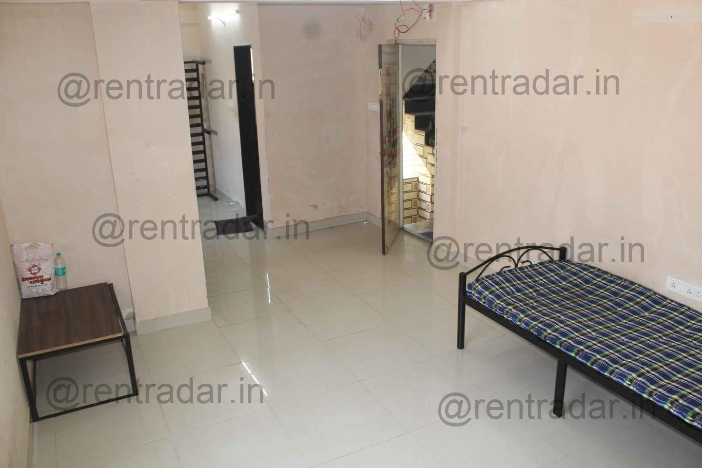 1rk Property For Rent at Sukhsagar Nagar (bhagyalaxmi Nivas)