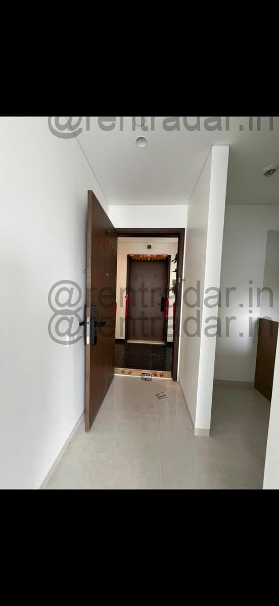 2bhk For Rent at Hinjawadi (kasturi Apostrophe)