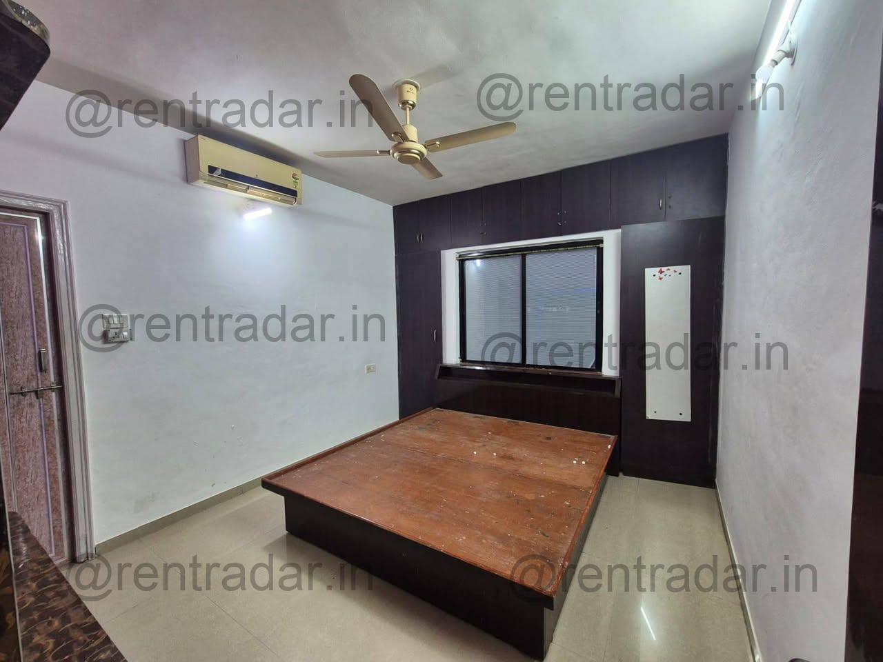 2bhk For Rent at Sunshine Hills, Pisoli