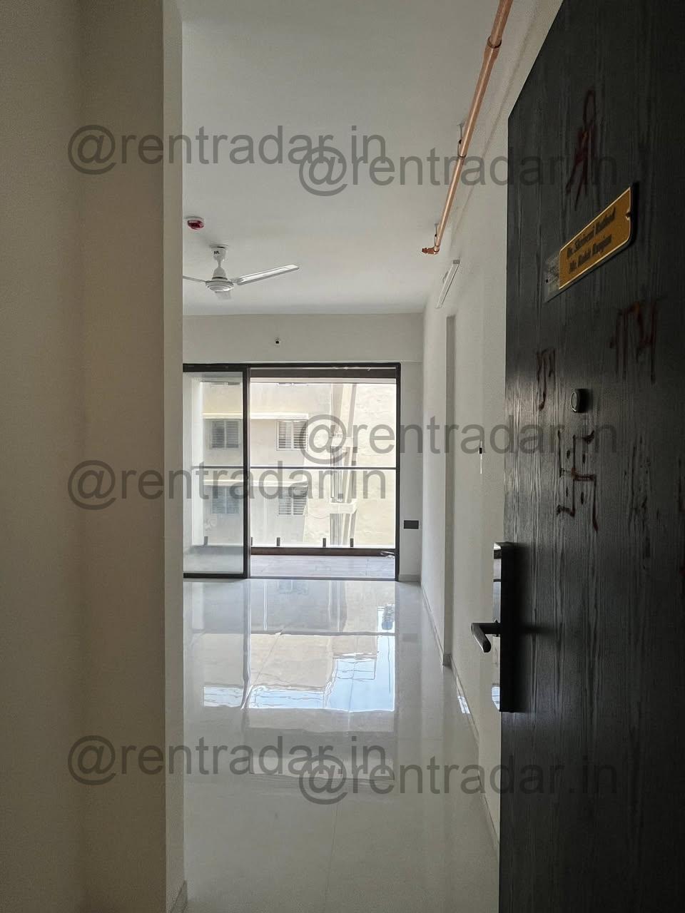 2 Bhk For Rent at Kiwale