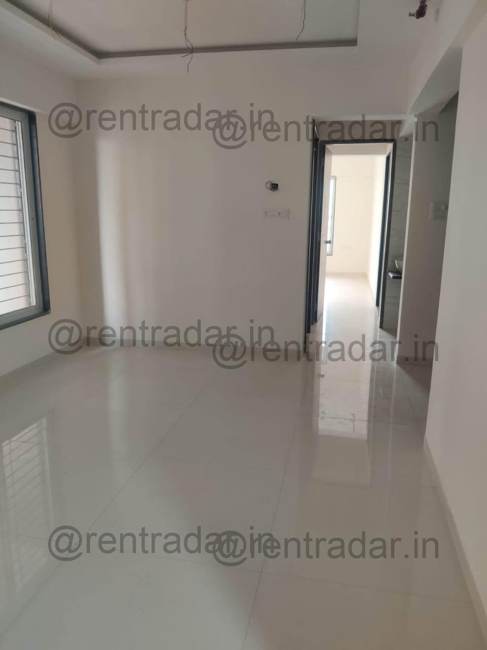 2bhk For Rent at Punawale (ganesh Bellarose)