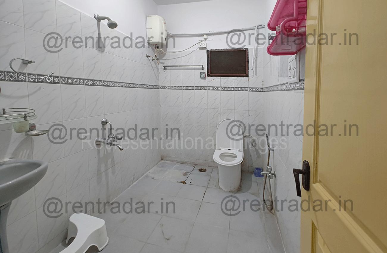 2bhk For Rent at Wagholi