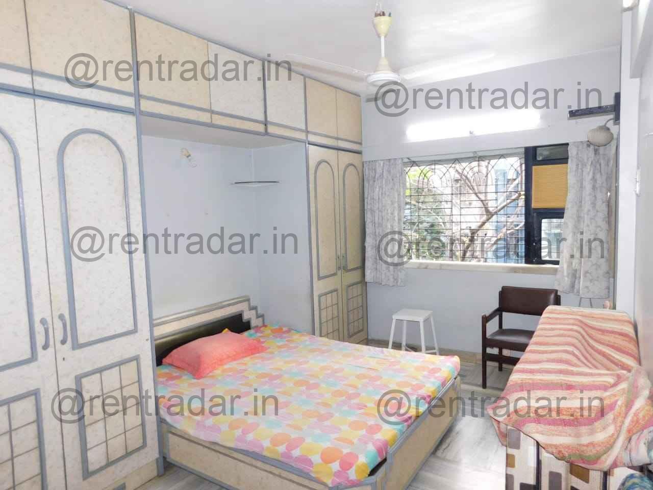 1.5bhk For Rent at Not Specified
