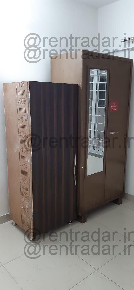 3.5 Bhk For Rent at Amanora Park Town, Hadapsar (amanora Victory Tower)
