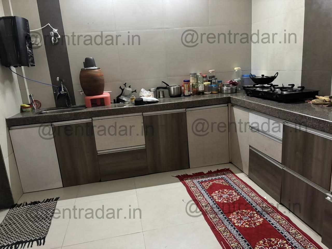 Private Room in 2bhk at Baner