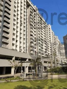 2 Bhk For Rent at Hadapsar (sukhwani Hermosa Casa)