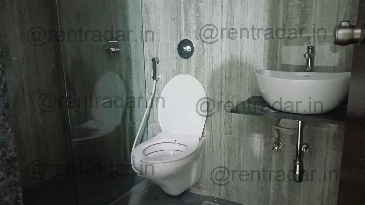 Private Room in 3bhk at Mundhwa–kharadi Road, Hadapsar (sukhwani Hermosa Casa)
