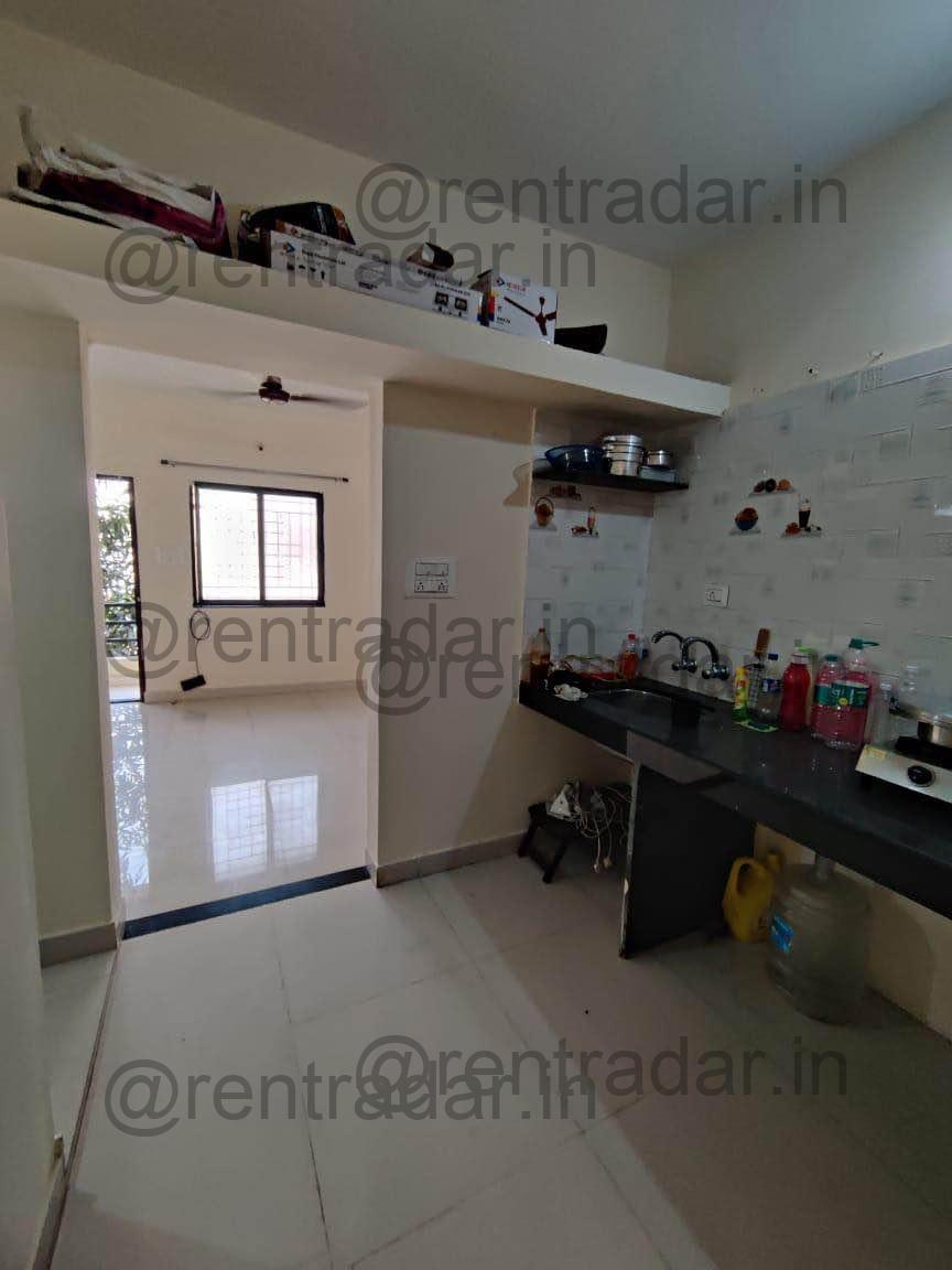 1 Bhk For Rent at Tingrenagar
