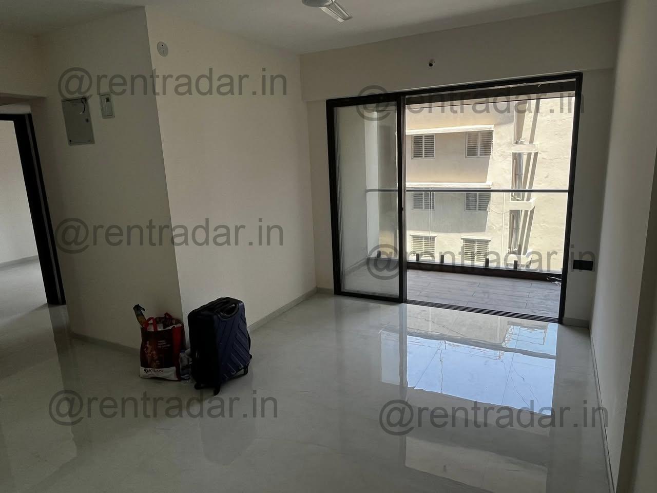 2bhk For Rent at City One Skyve