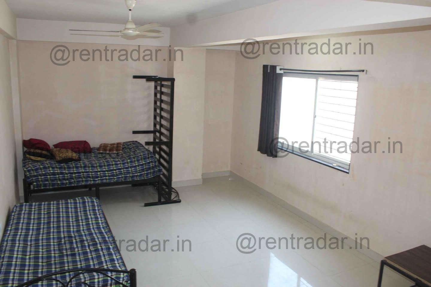1rk Property For Rent at Sukhsagar Nagar (bhagyalaxmi Nivas)