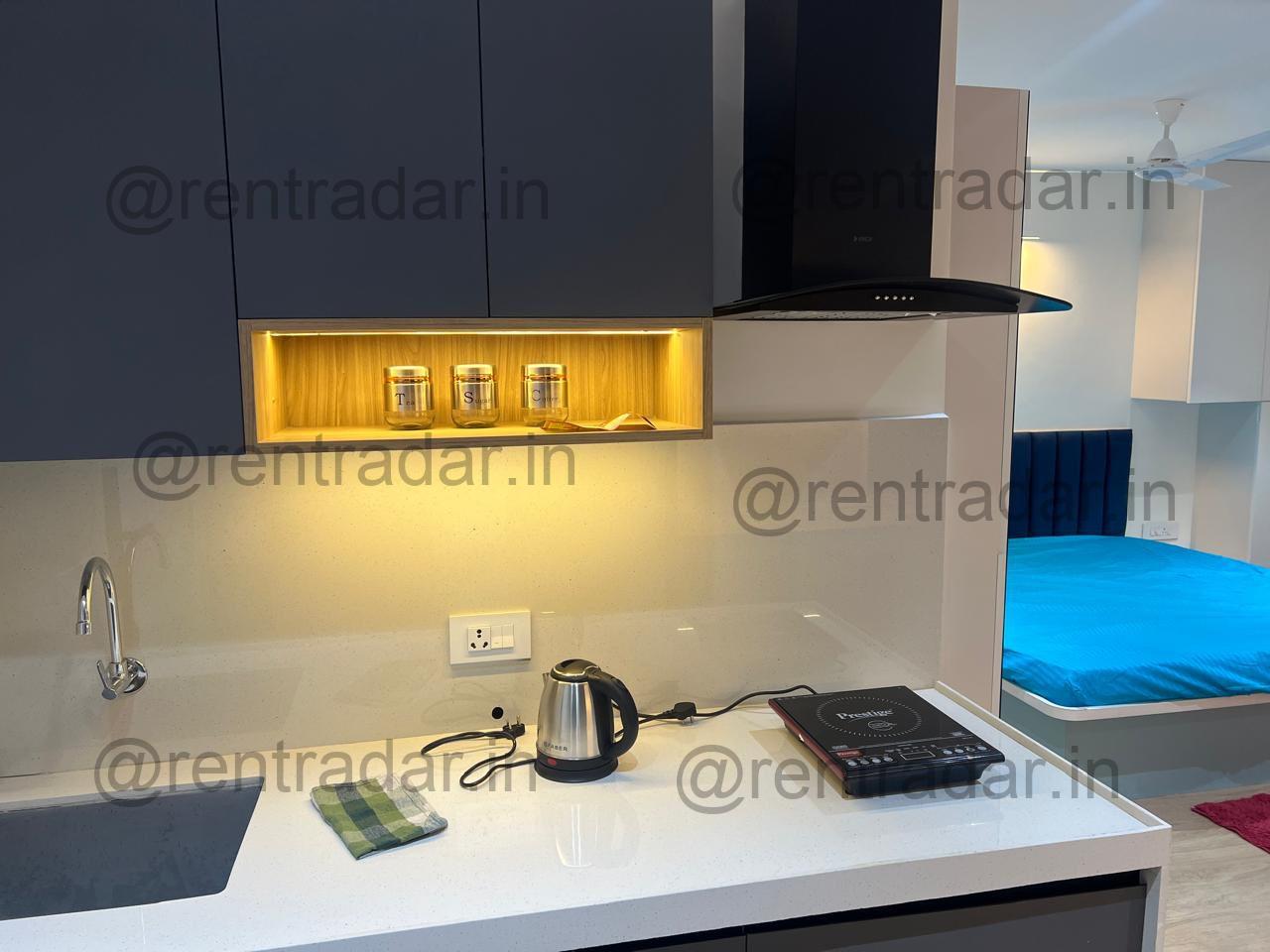 Rental Property Property For Rent at Viman Nagar