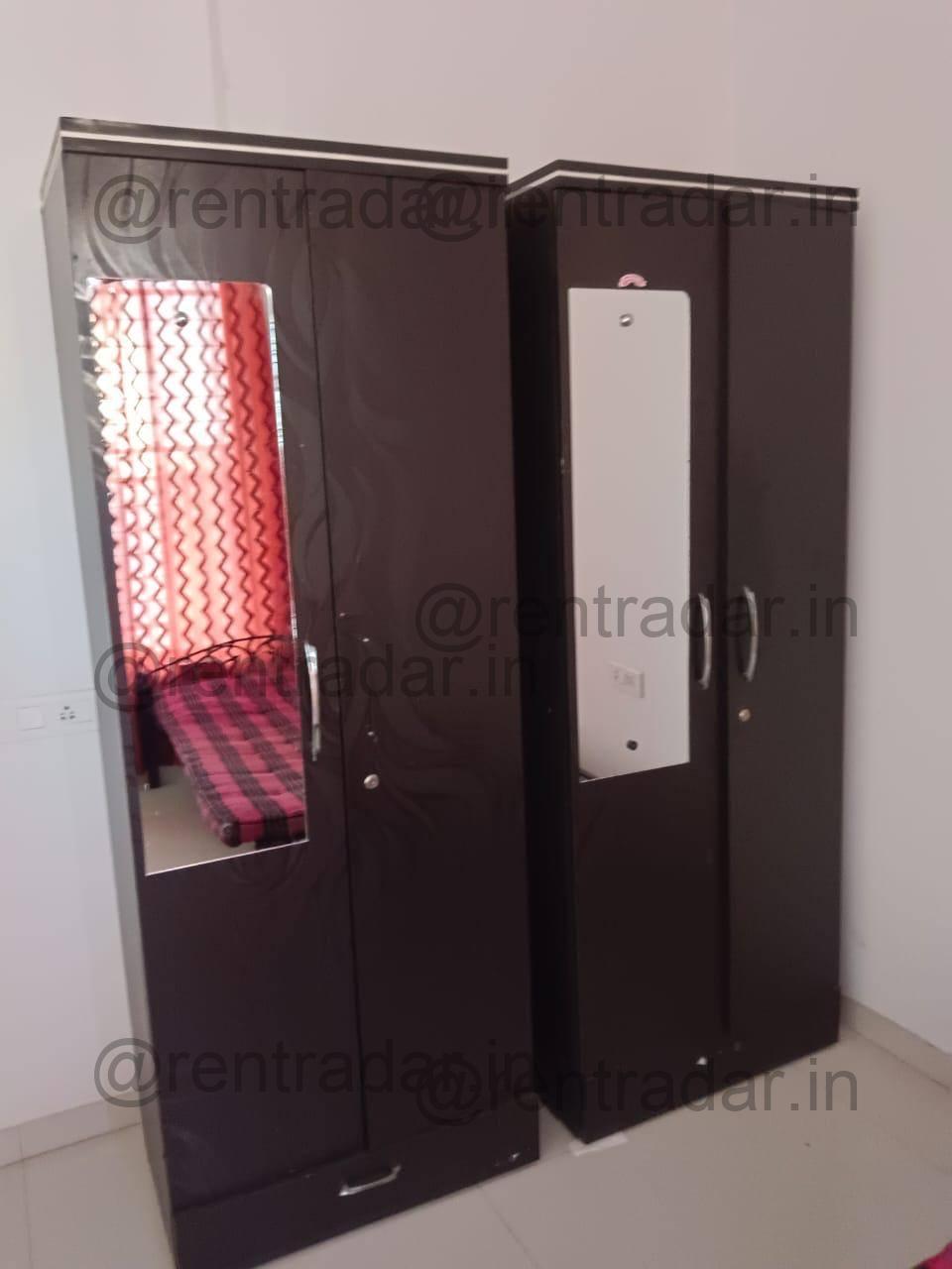 Room in 2bhk at Hinjewadi Phase 2