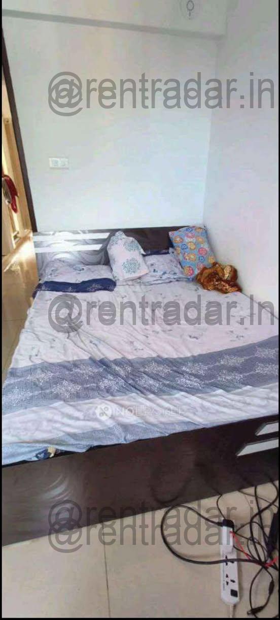 2bhk For Rent at Hinjewadi