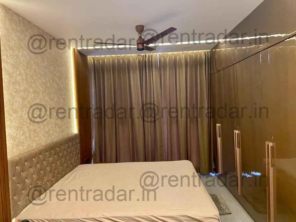 2bhk For Rent at Kharadi