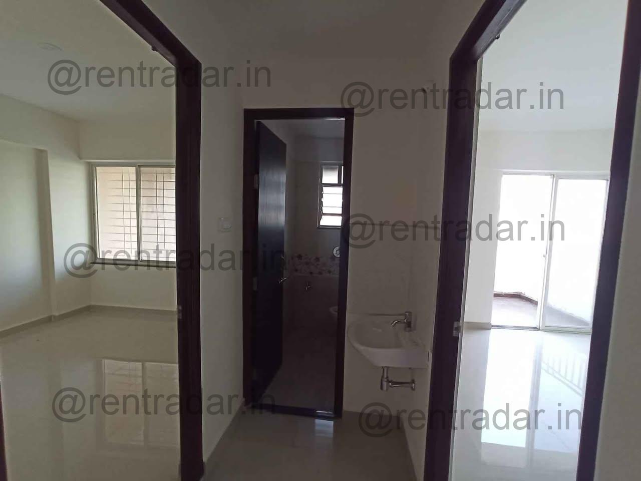 2bhk For Rent at Defence Colony Phase 4
