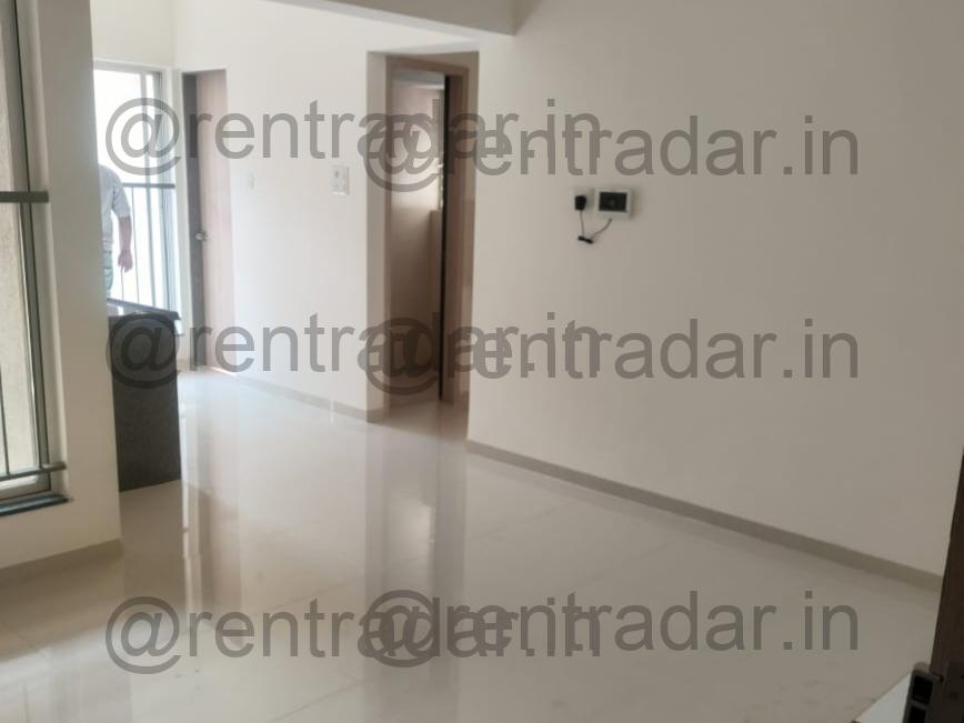 1bhk For Rent at Tathawade
