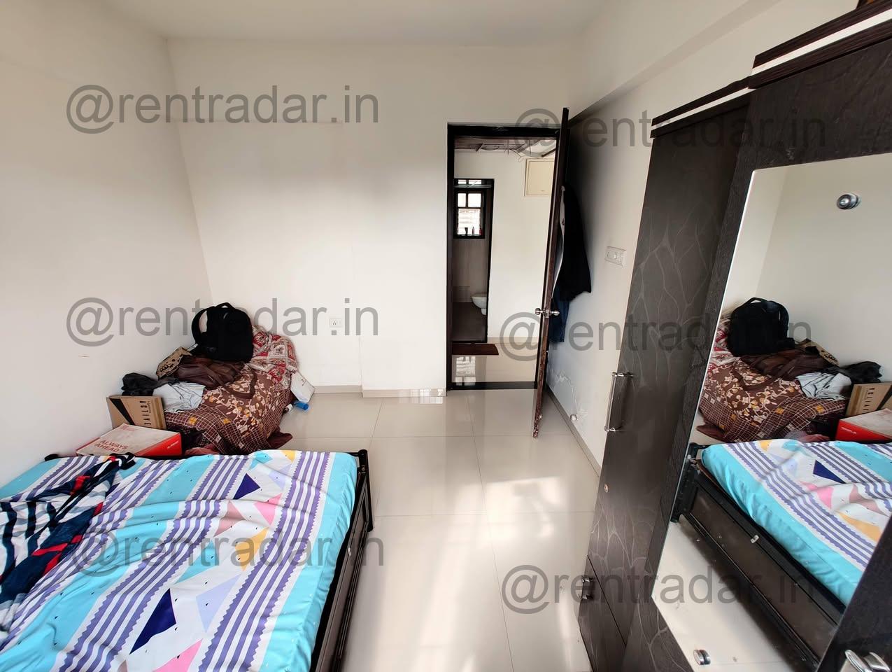 Room in 2 Bhk at Not Specified
