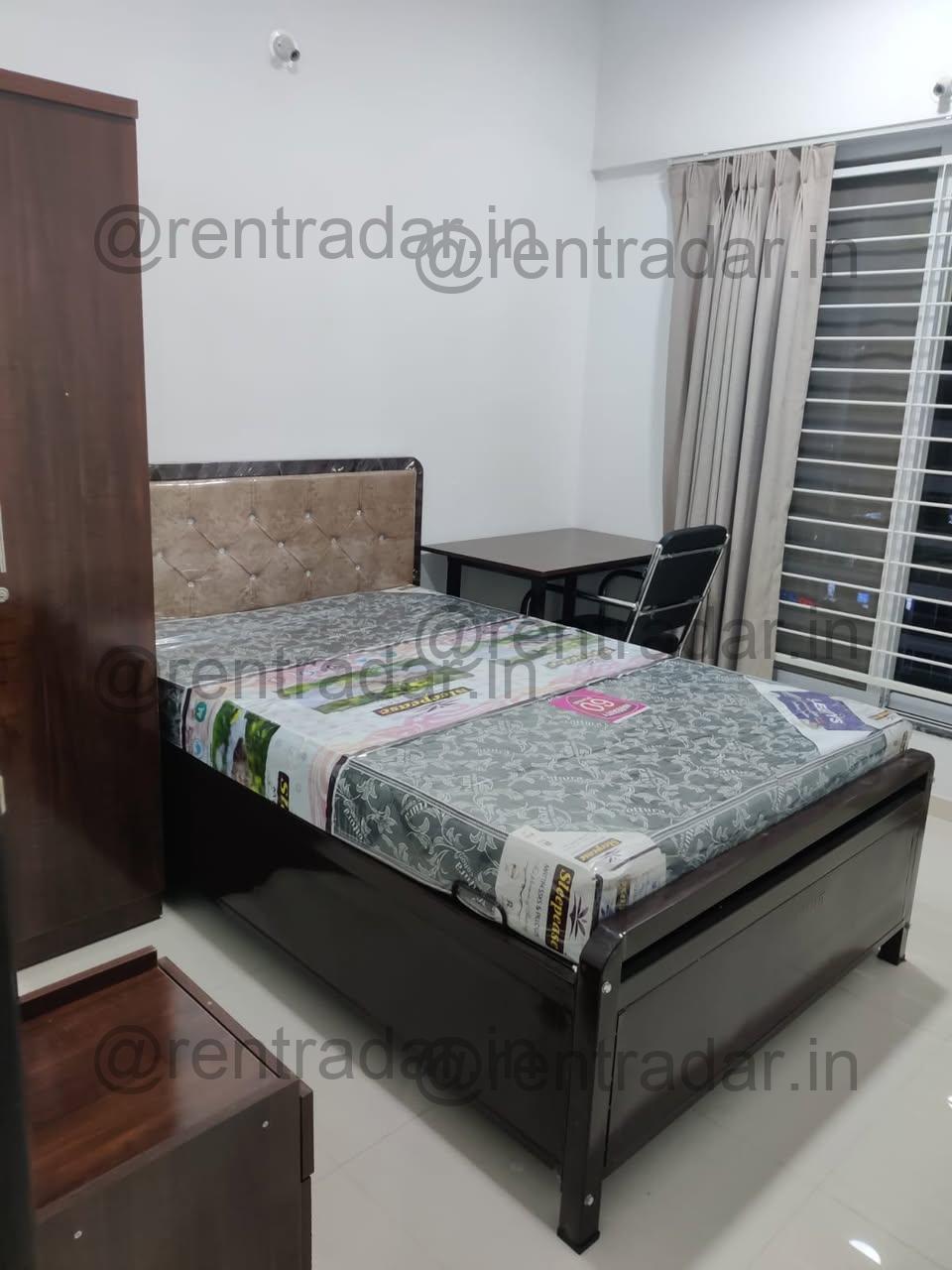 2.5 Bhk For Rent at Kharadi