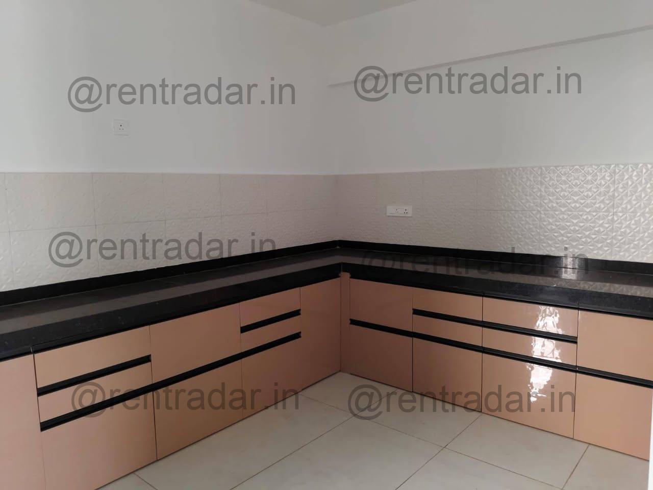 2bhk For Rent at Koregaon Park Annexe Mundhwa