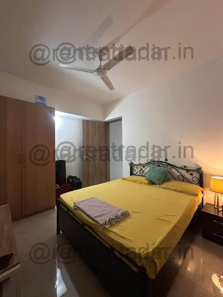 Room in 2bhk at Viman Nagar