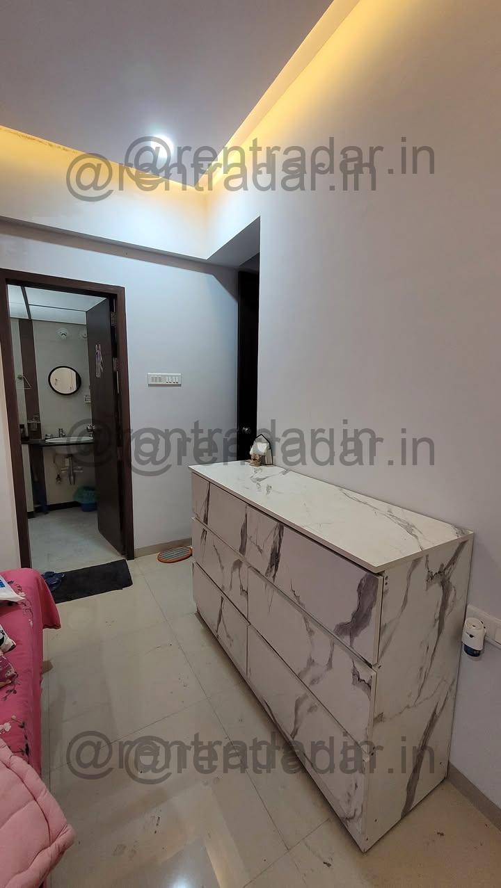 Room in 2.5bhk at Wagholi
