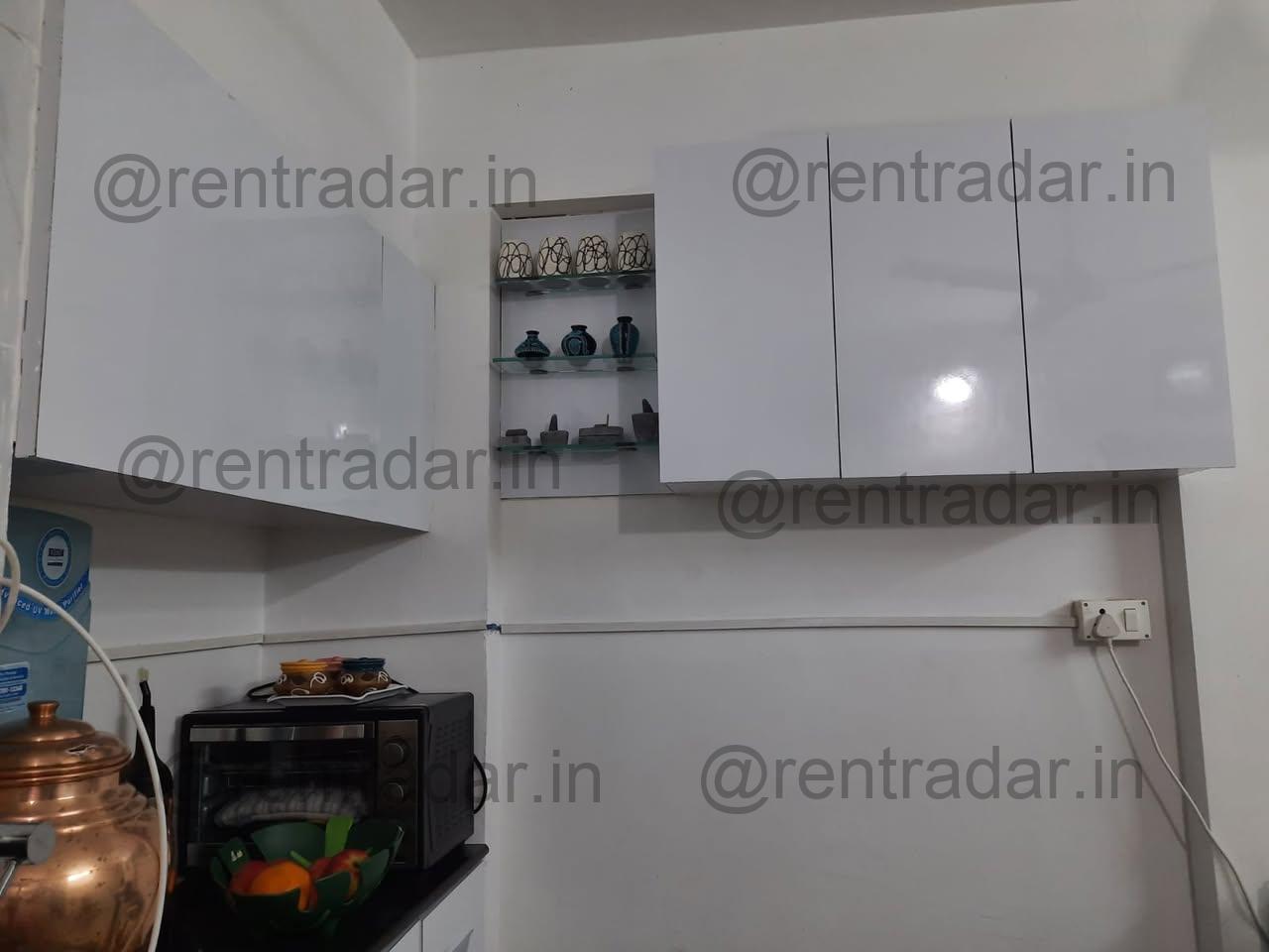 2bhk For Rent at Sasane Nagar